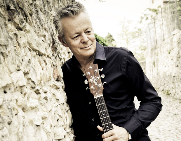 Томи Емануел у Сава центру